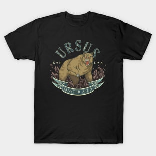 Aced of Ursus T-Shirt